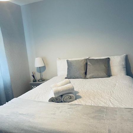 II Comfortable Room, Shared House Almondsbury Luaran gambar