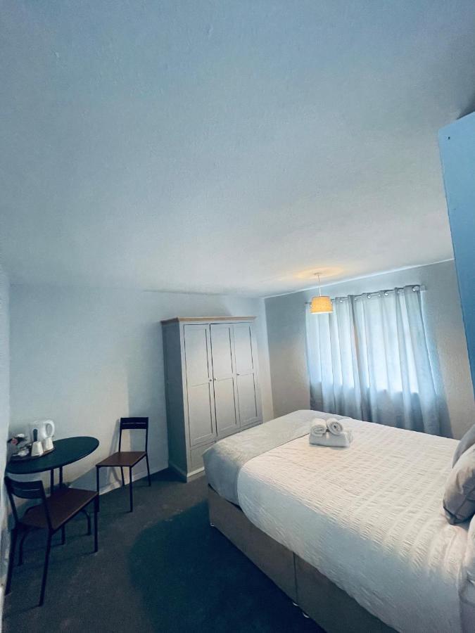 II Comfortable Room, Shared House Almondsbury Luaran gambar