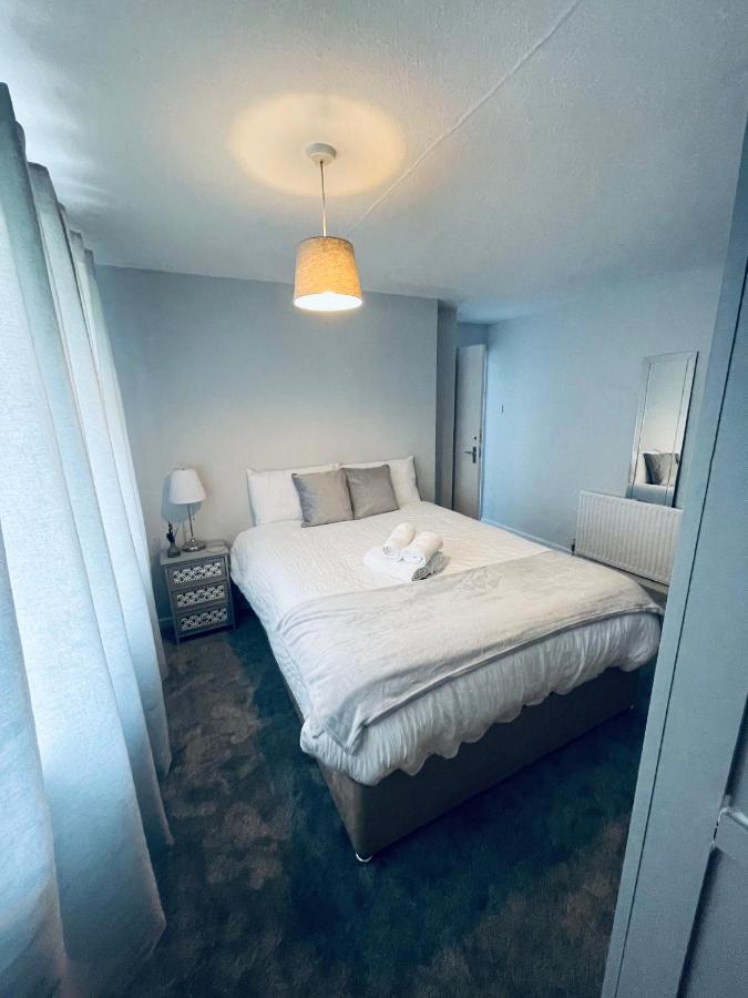II Comfortable Room, Shared House Almondsbury Luaran gambar