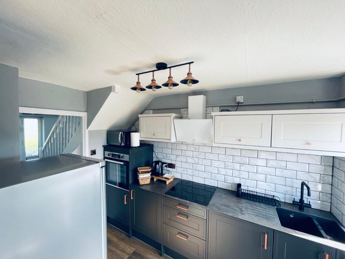 II Comfortable Room, Shared House Almondsbury Luaran gambar