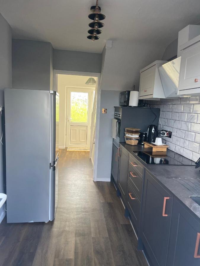 II Comfortable Room, Shared House Almondsbury Luaran gambar