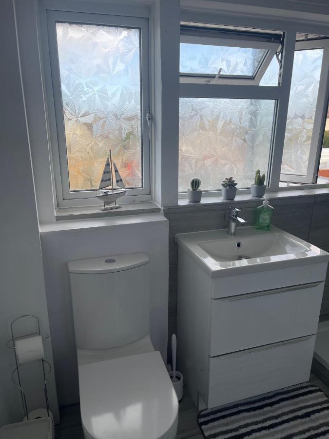 II Comfortable Room, Shared House Almondsbury Luaran gambar