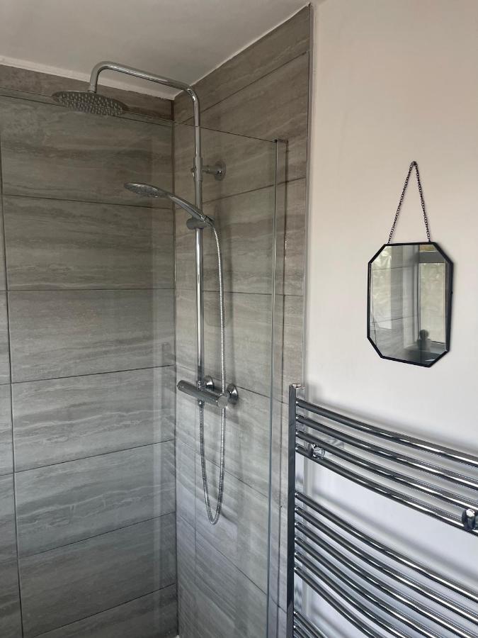 II Comfortable Room, Shared House Almondsbury Luaran gambar
